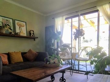 Vendo casa Parque del Sol