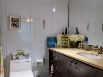 Vendo casa Parque del Sol