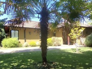 Vendo casa Parque del Sol
