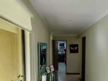 Vendo casa Parque del Sol