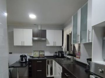 Vendo casa Parque del Sol