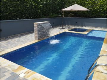 Venta De Casa En Unidad Sopetran