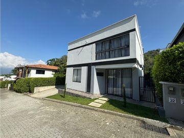 Venta De Casa En Unidad Sopetran