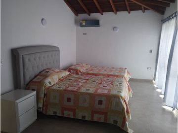 Venta De Casa En Unidad Sopetran