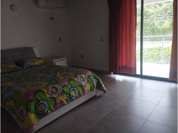 Venta De Casa En Unidad Sopetran
