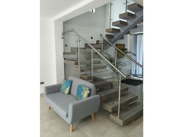 Venta De Casa En Unidad Sopetran