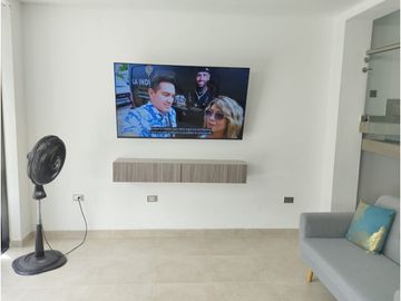 Venta De Casa En Unidad Sopetran