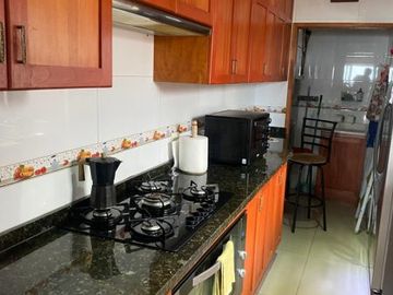 Hermoso Dpto Duplex Vista Panoramica Reñaca
