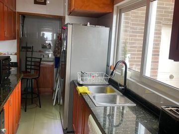 Hermoso Dpto Duplex Vista Panoramica Reñaca