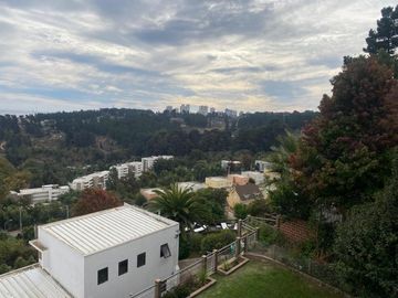 Hermoso Dpto Duplex Vista Panoramica Reñaca