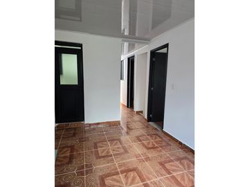 VENDO CASA DUPLEX SECTOR LA MACARENA