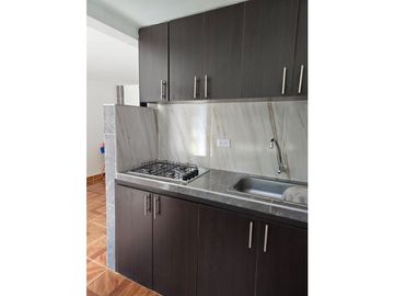 VENDO CASA DUPLEX SECTOR LA MACARENA