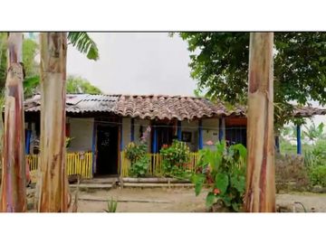 VENDO FINCA HOTEL FILANDIA - QUINDIO