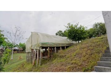 VENDO FINCA HOTEL FILANDIA - QUINDIO