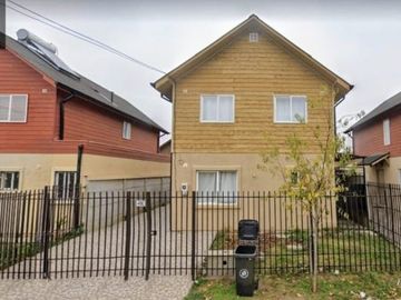 Vendo casa Valles del Country