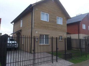 Vendo casa Valles del Country