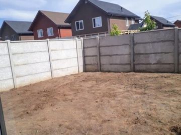 Vendo casa Valles del Country