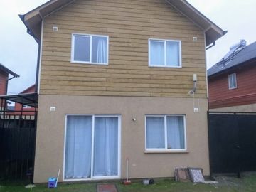 Vendo casa Valles del Country