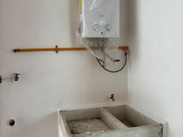 Departamento en preventa, Valle Dorado, El Encanto, 2 recamaras coto con alberca