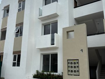 Departamento en preventa, Valle Dorado, El Encanto, 2 recamaras coto con alberca