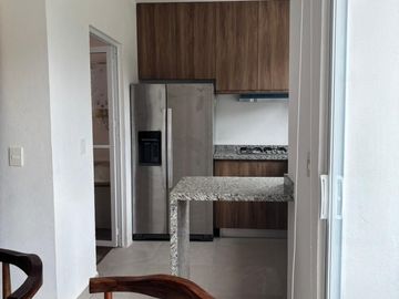 Departamento en preventa, Valle Dorado, El Encanto, 2 recamaras coto con alberca