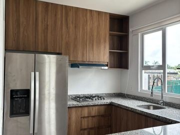 Departamento en preventa, Valle Dorado, El Encanto, 2 recamaras coto con alberca