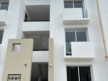 Departamento en preventa, Valle Dorado, El Encanto, 2 recamaras coto con alberca