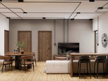DEPARTAMENTO NUEVO TIPO LOFT EN VENTA
