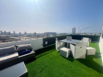 Venta de Casa en Rosarito