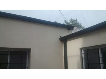 CASA DE PASILLO ZONA SUR IMPECABLE (ANCHORENA 400)
