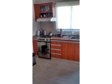 CASA DE PASILLO ZONA SUR IMPECABLE (ANCHORENA 400)