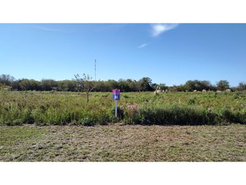 Oliveros: Terrenos de 482 m2 en Venta financiados en Barrio de Quintas, Oliveros, Santa Fe, Argentina