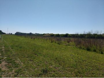 Oliveros: Terrenos de 482 m2 en Venta financiados en Barrio de Quintas, Oliveros, Santa Fe, Argentina