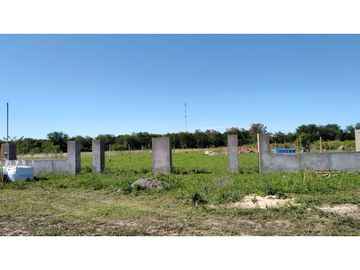 Oliveros: Terrenos de 482 m2 en Venta financiados en Barrio de Quintas, Oliveros, Santa Fe, Argentina