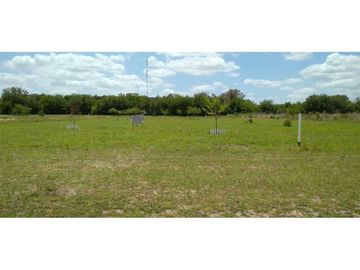 Oliveros: Terrenos de 482 m2 en Venta financiados en Barrio de Quintas, Oliveros, Santa Fe, Argentina