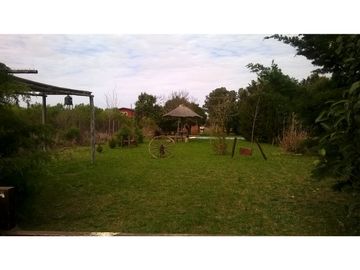Oliveros: Terrenos de 482 m2 en Venta financiados en Barrio de Quintas, Oliveros, Santa Fe, Argentina