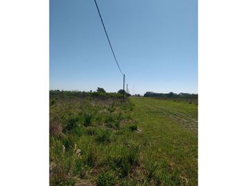 Oliveros: Terrenos de 482 m2 en Venta financiados en Barrio de Quintas, Oliveros, Santa Fe, Argentina