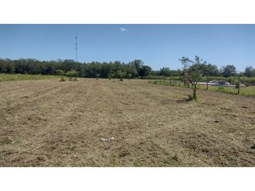 Oliveros: Terrenos de 482 m2 en Venta financiados en Barrio de Quintas, Oliveros, Santa Fe, Argentina