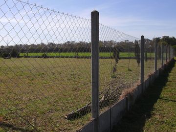 Oliveros: Terrenos de 482 m2 en Venta financiados en Barrio de Quintas, Oliveros, Santa Fe, Argentina