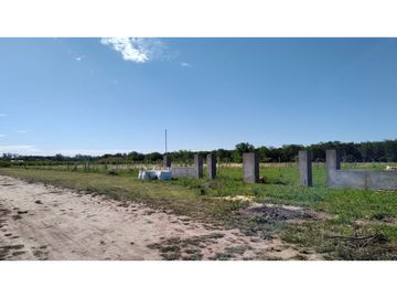 Oliveros: Terrenos de 482 m2 en Venta financiados en Barrio de Quintas, Oliveros, Santa Fe, Argentina