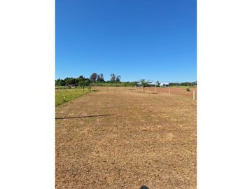 Oliveros: Terrenos de 482 m2 en Venta financiados en Barrio de Quintas, Oliveros, Santa Fe, Argentina