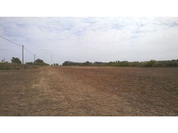 Oliveros: Terrenos de 482 m2 en Venta financiados en Barrio de Quintas, Oliveros, Santa Fe, Argentina