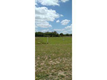 Oliveros: Terrenos de 482 m2 en Venta financiados en Barrio de Quintas, Oliveros, Santa Fe, Argentina