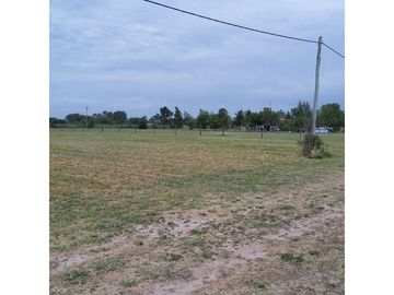 Oliveros: Terrenos de 482 m2 en Venta financiados en Barrio de Quintas, Oliveros, Santa Fe, Argentina