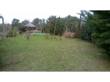 Oliveros: Terrenos de 482 m2 en Venta financiados en Barrio de Quintas, Oliveros, Santa Fe, Argentina