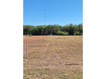 Oliveros: Terrenos de 482 m2 en Venta financiados en Barrio de Quintas, Oliveros, Santa Fe, Argentina