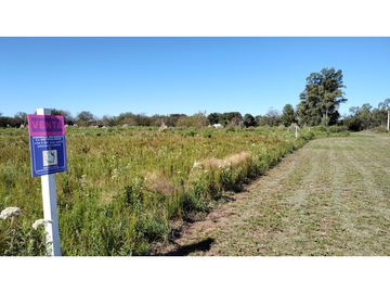 Oliveros: Terrenos de 482 m2 en Venta financiados en Barrio de Quintas, Oliveros, Santa Fe, Argentina