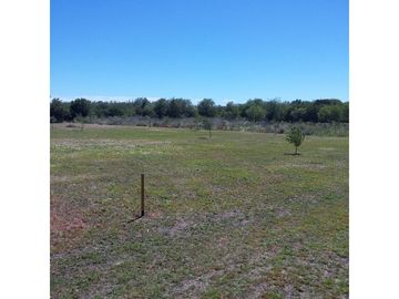 Oliveros: Terrenos de 482 m2 en Venta financiados en Barrio de Quintas, Oliveros, Santa Fe, Argentina
