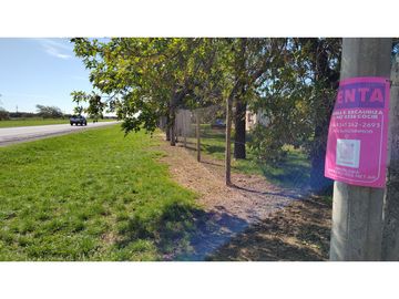 Oliveros: Terrenos de 482 m2 en Venta financiados en Barrio de Quintas, Oliveros, Santa Fe, Argentina