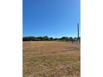 Oliveros: Terrenos de 482 m2 en Venta financiados en Barrio de Quintas, Oliveros, Santa Fe, Argentina
